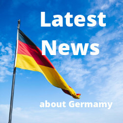 , Welcome to Germany!, German Tourism Board